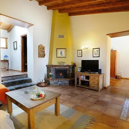 Holiday home Gemuetliches La Majadera In El Rosario