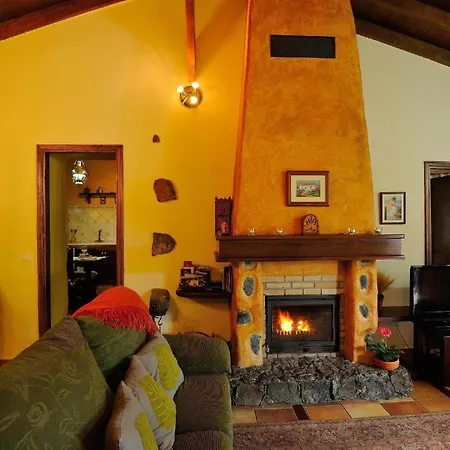 Holiday home Gemuetliches La Majadera In El Rosario