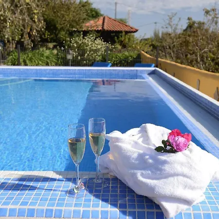 Holiday home Gemuetliches La Majadera In El Rosario *