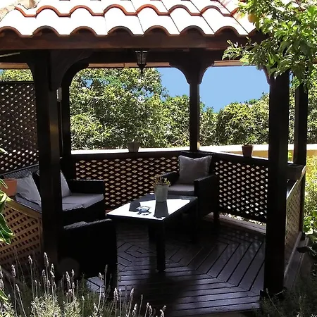 Gemuetliches La Majadera In El Rosario Holiday home El Rosario (Tenerife)