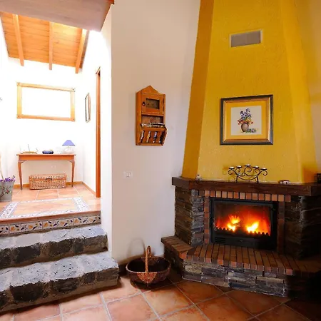 Gemuetliches La Majadera In El Rosario Holiday home