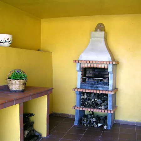 Holiday home Gemuetliches La Majadera In El Rosario