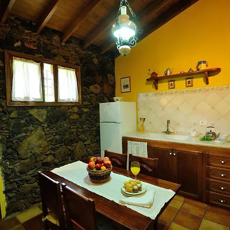 Holiday home Gemuetliches La Majadera In El Rosario