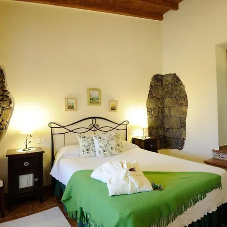 Gemuetliches La Majadera In El Rosario Holiday home *