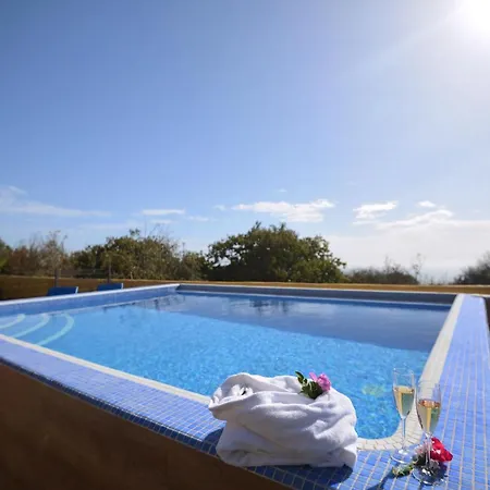 Gemuetliches La Majadera In El Rosario Holiday home *
