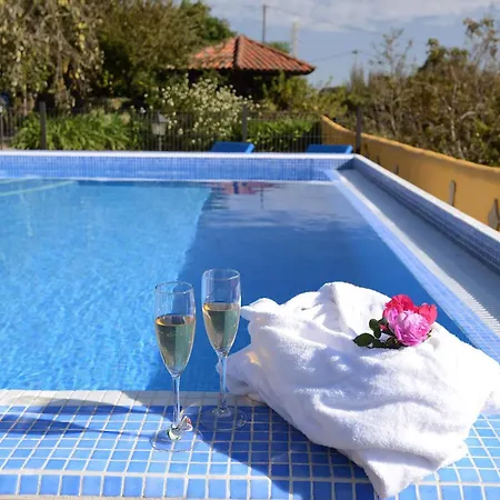 Holiday home Gemuetliches La Majadera In El Rosario *