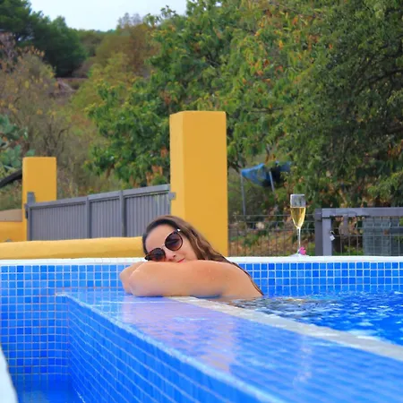 Holiday home Gemuetliches La Majadera In El Rosario